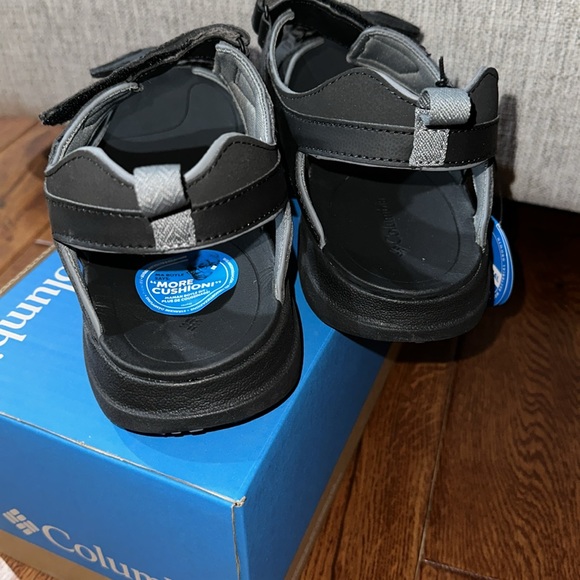 Columbia 2” Strap Sandal - Picture 5 of 11